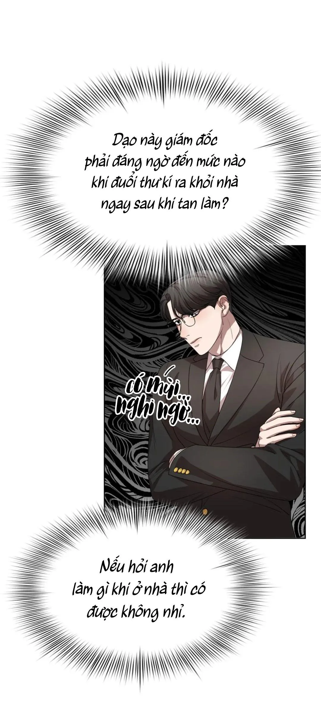 HƯỚNG VỀ PHÍA EM Chapter 17 Trang 50