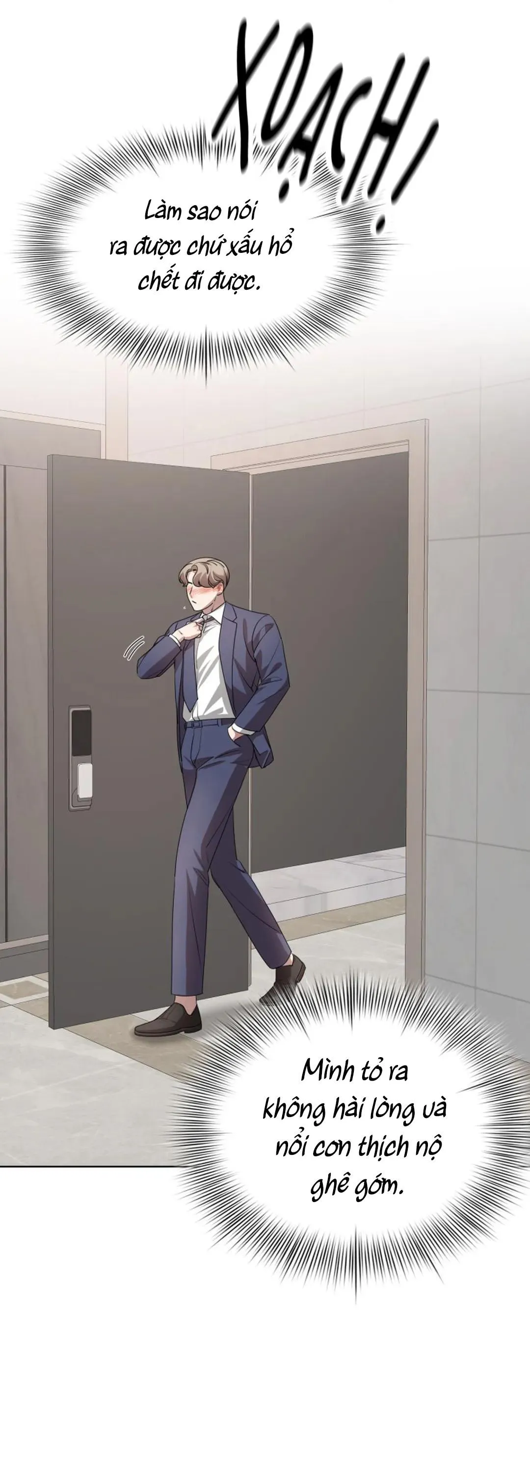 HƯỚNG VỀ PHÍA EM Chapter 17 Trang 52