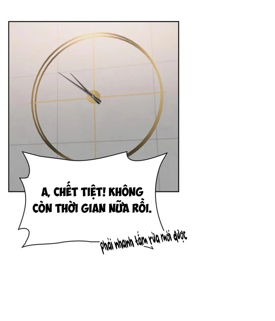 HƯỚNG VỀ PHÍA EM Chapter 17 Trang 53