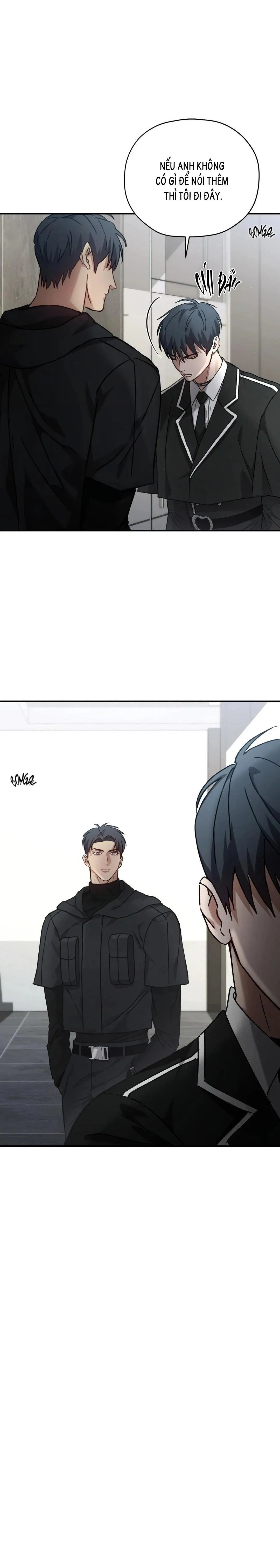 HƯỚNG DẪN SONG SINH Chapter 2 Trang 3