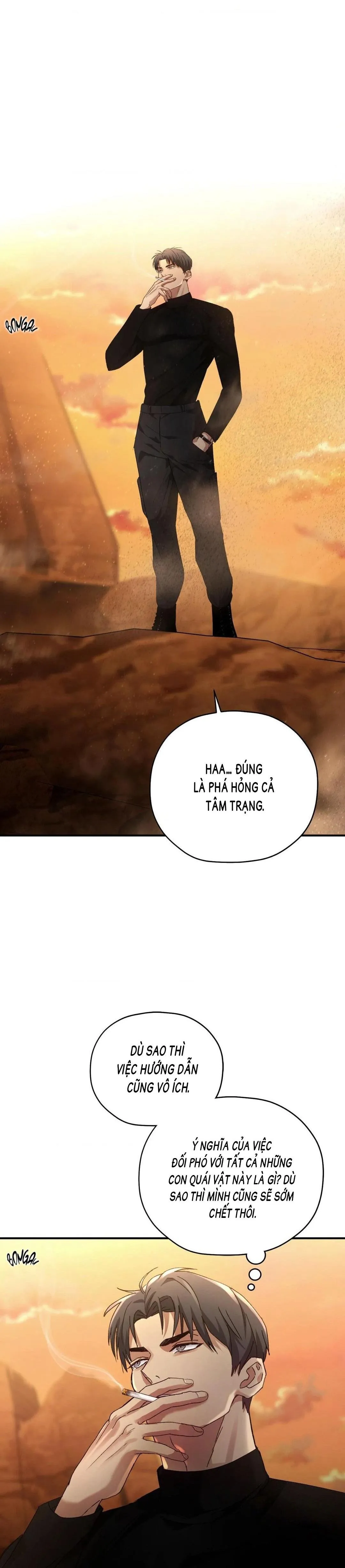 HƯỚNG DẪN SONG SINH Chapter 2 Trang 7