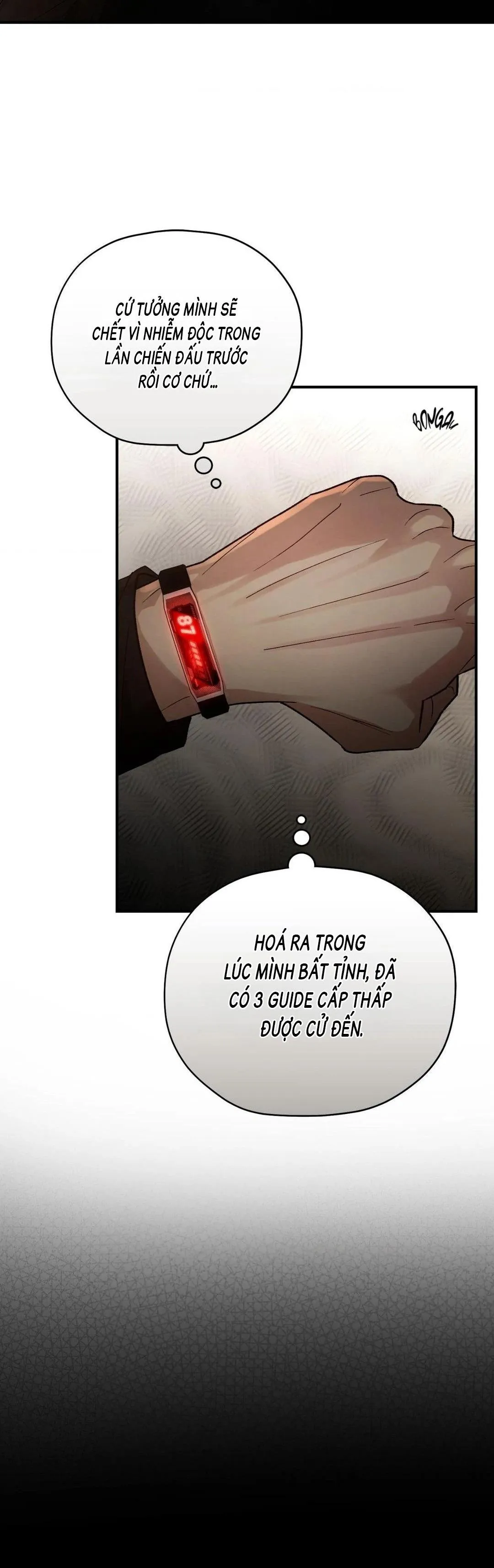 HƯỚNG DẪN SONG SINH Chapter 2 Trang 8