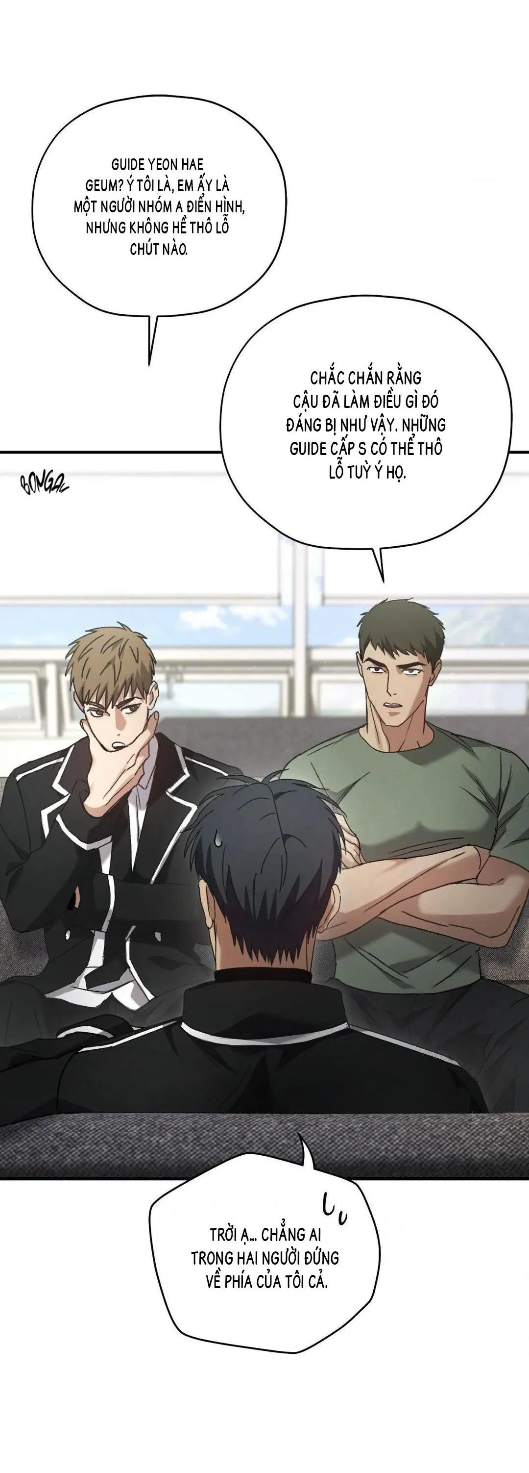 HƯỚNG DẪN SONG SINH Chapter 2 Trang 16