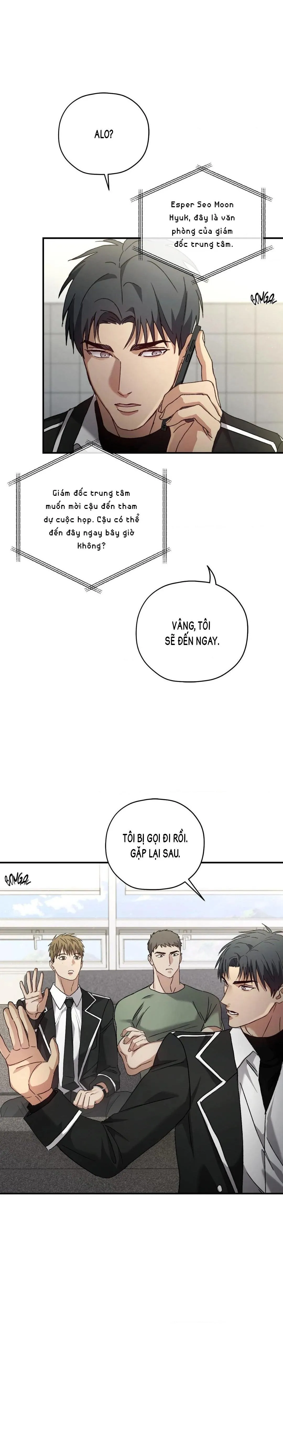 HƯỚNG DẪN SONG SINH Chapter 2 Trang 18