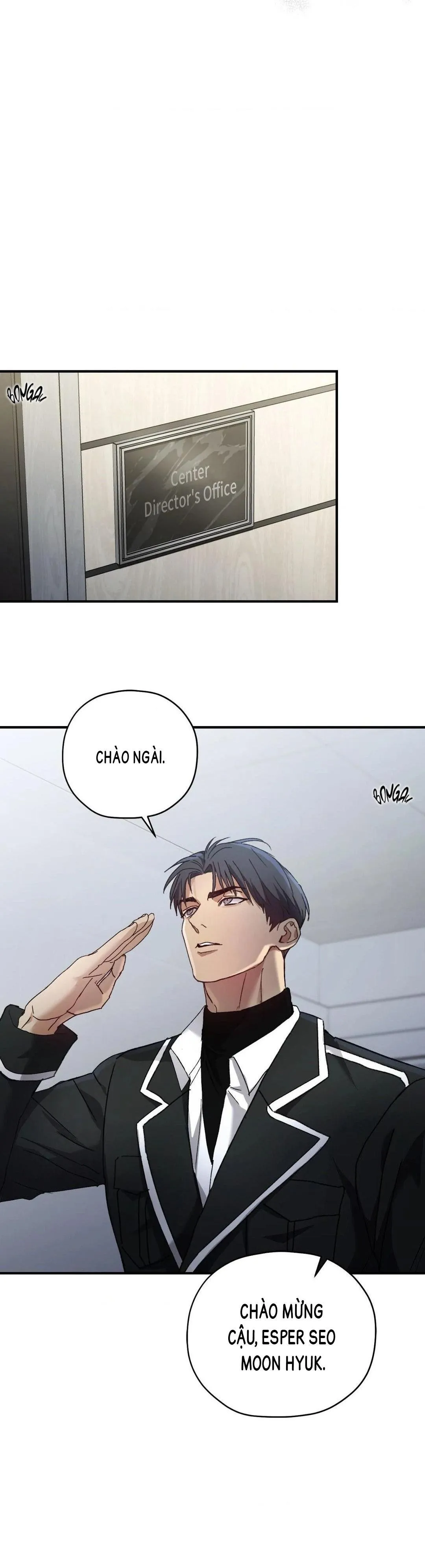 HƯỚNG DẪN SONG SINH Chapter 2 Trang 22