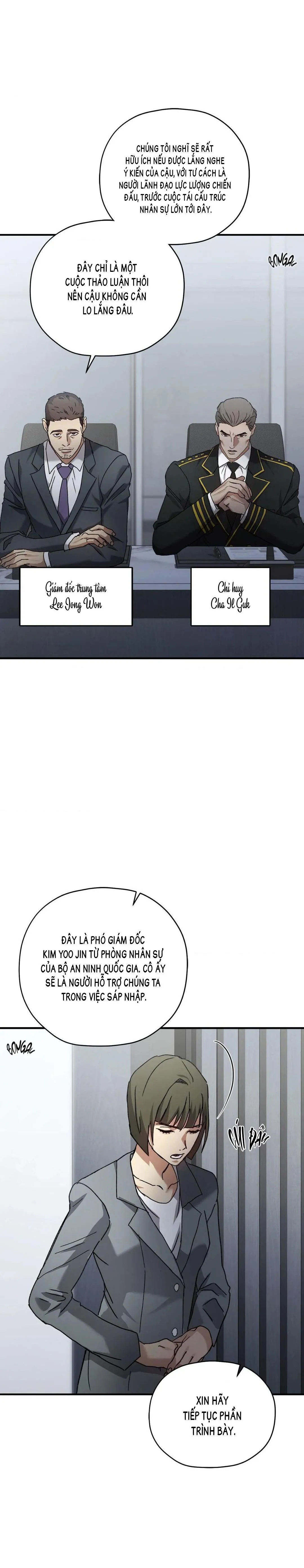 HƯỚNG DẪN SONG SINH Chapter 2 Trang 23