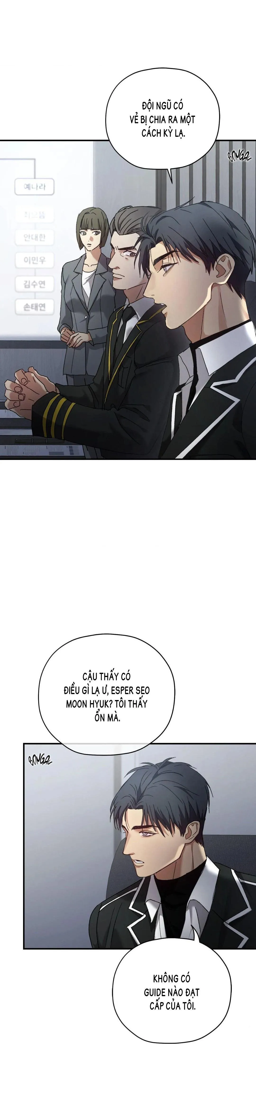 HƯỚNG DẪN SONG SINH Chapter 2 Trang 25