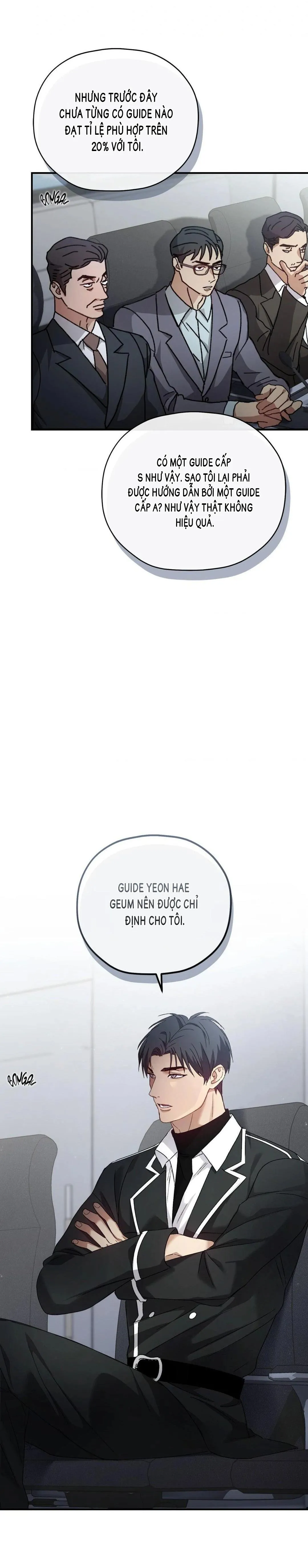 HƯỚNG DẪN SONG SINH Chapter 2 Trang 28