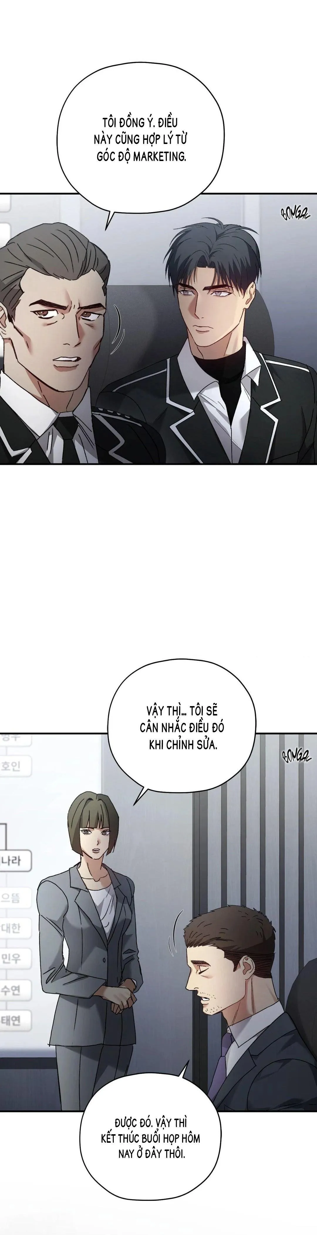 HƯỚNG DẪN SONG SINH Chapter 2 Trang 29