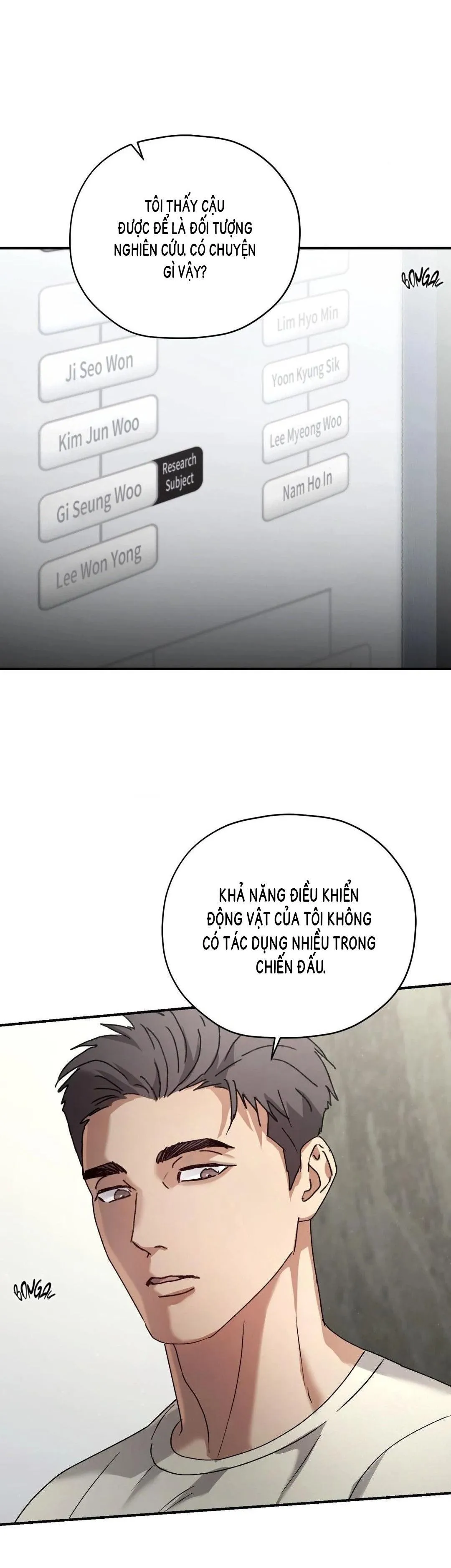 HƯỚNG DẪN SONG SINH Chapter 2 Trang 32