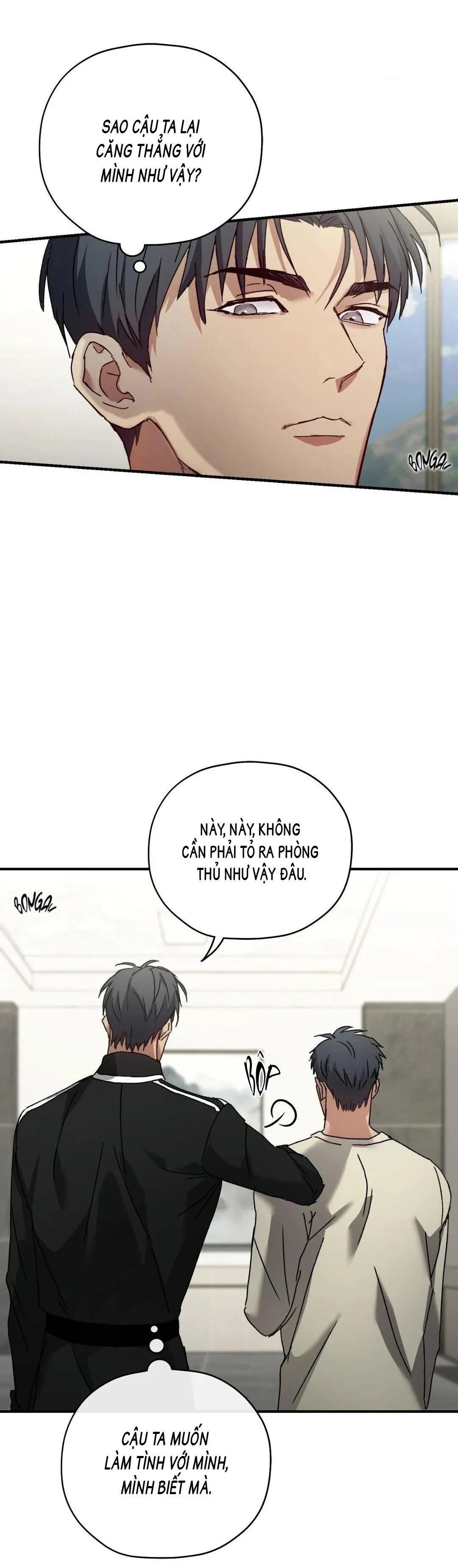 HƯỚNG DẪN SONG SINH Chapter 2 Trang 33