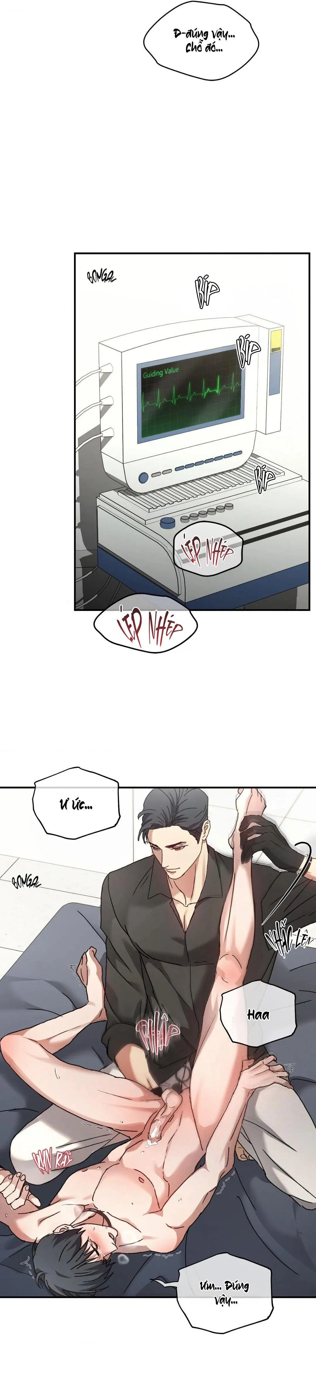 HƯỚNG DẪN SONG SINH Chapter 2 Trang 36