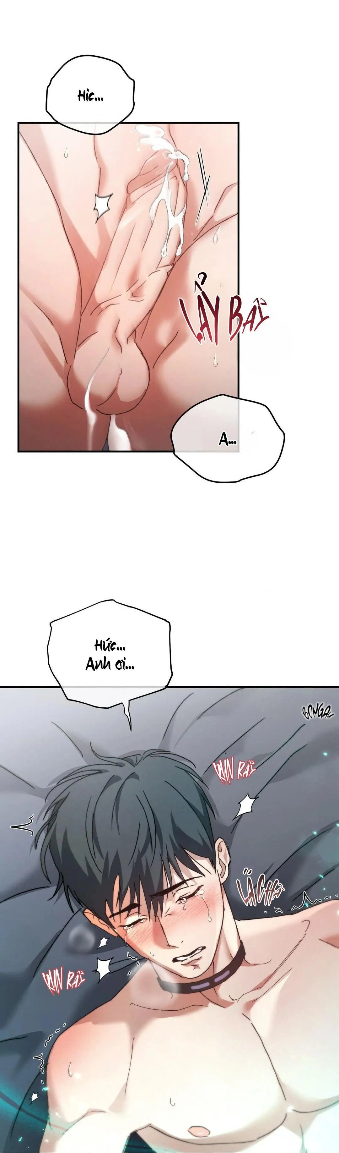 HƯỚNG DẪN SONG SINH Chapter 2 Trang 37