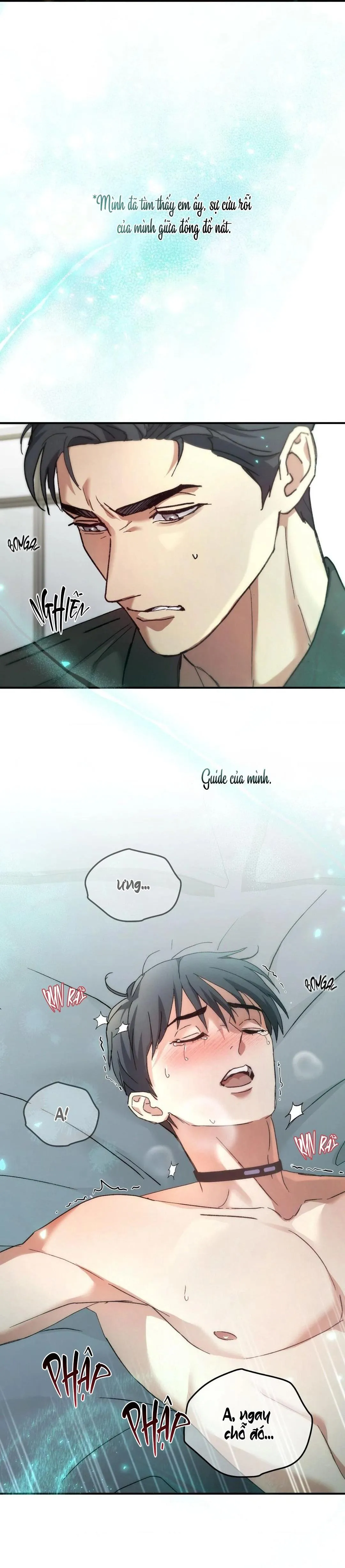 HƯỚNG DẪN SONG SINH Chapter 2 Trang 38