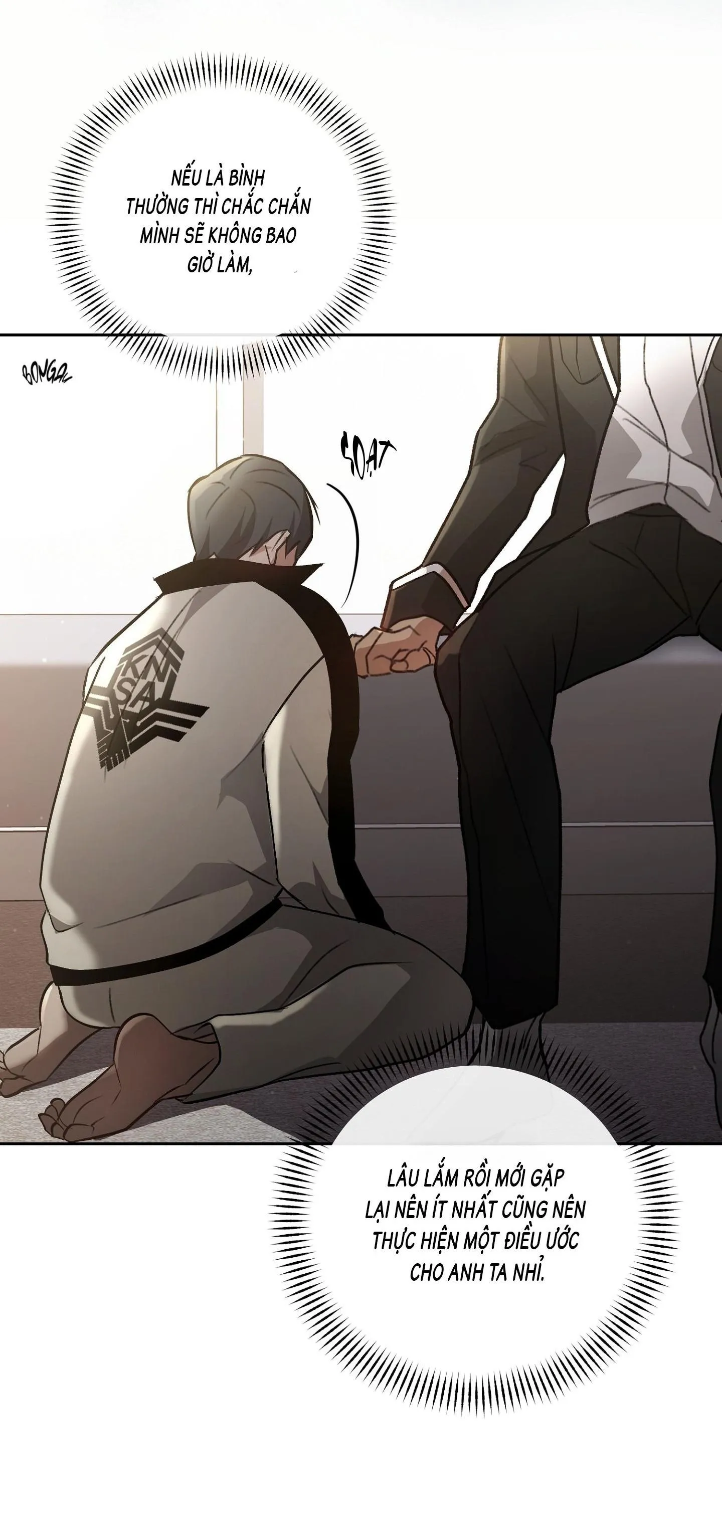 HƯỚNG DẪN SONG SINH Chapter 1 Trang 3