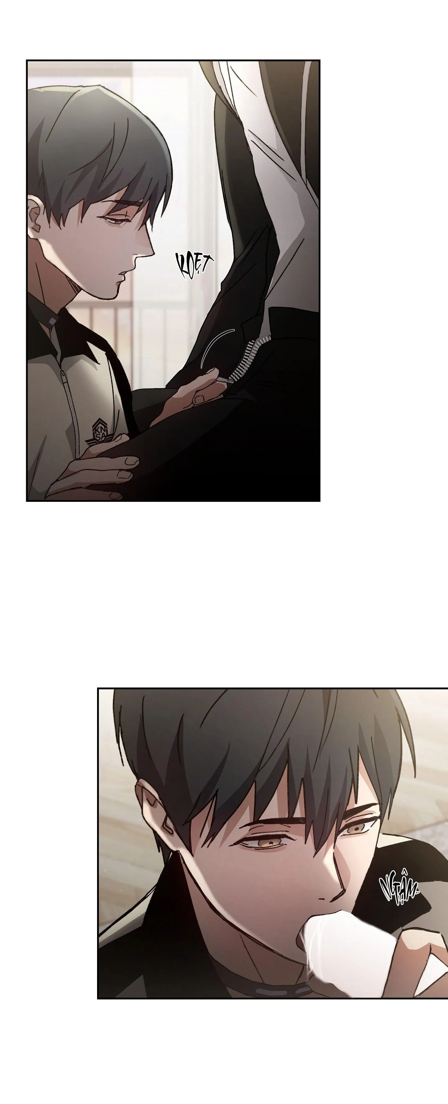 HƯỚNG DẪN SONG SINH Chapter 1 Trang 4