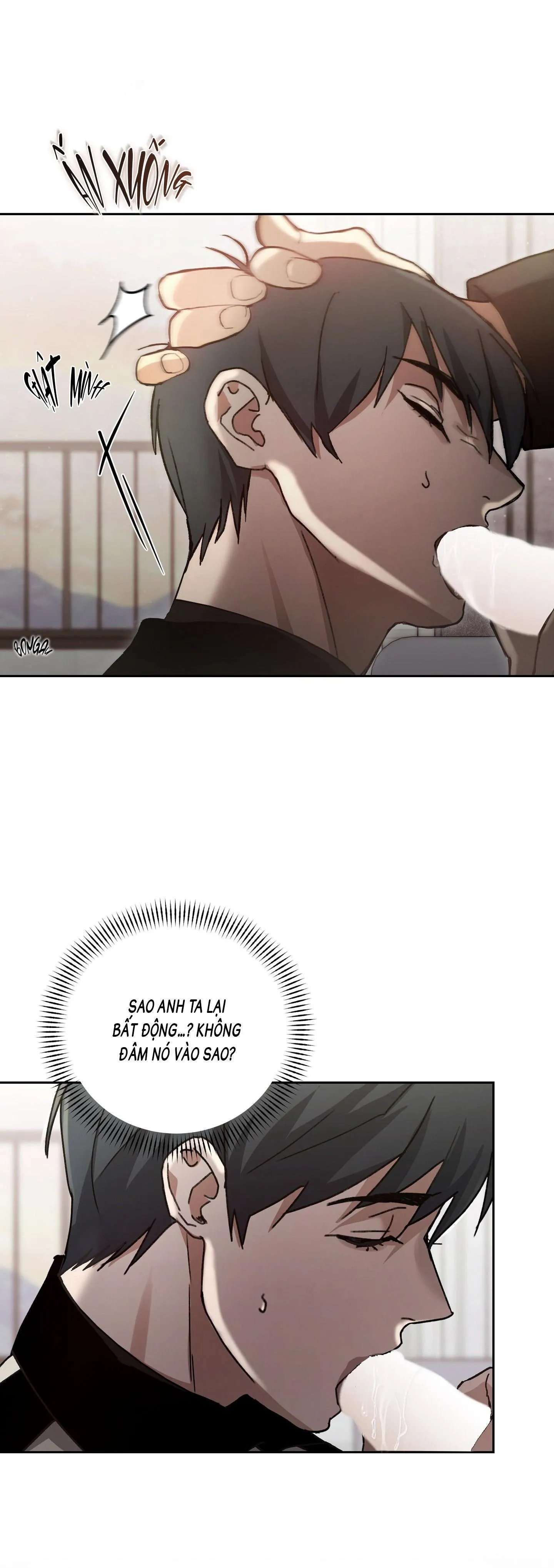 HƯỚNG DẪN SONG SINH Chapter 1 Trang 5