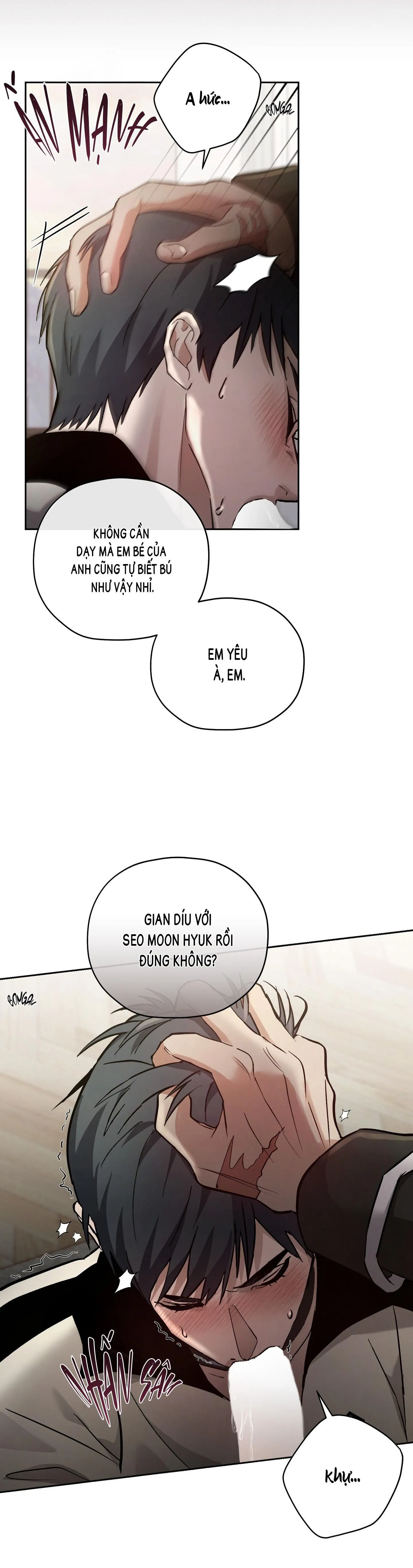 HƯỚNG DẪN SONG SINH Chapter 1 Trang 8