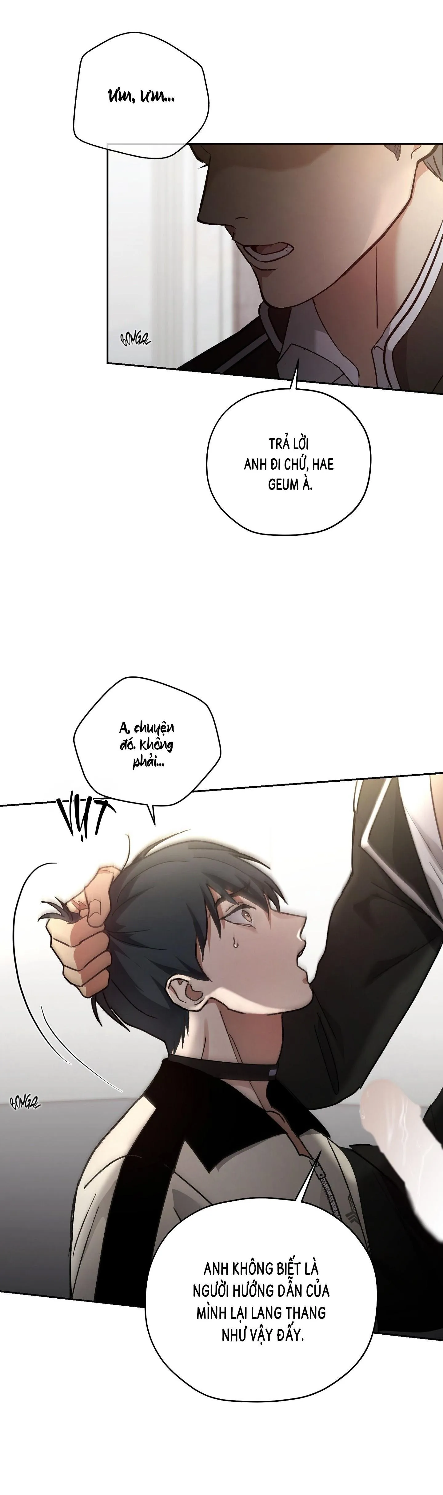 HƯỚNG DẪN SONG SINH Chapter 1 Trang 9