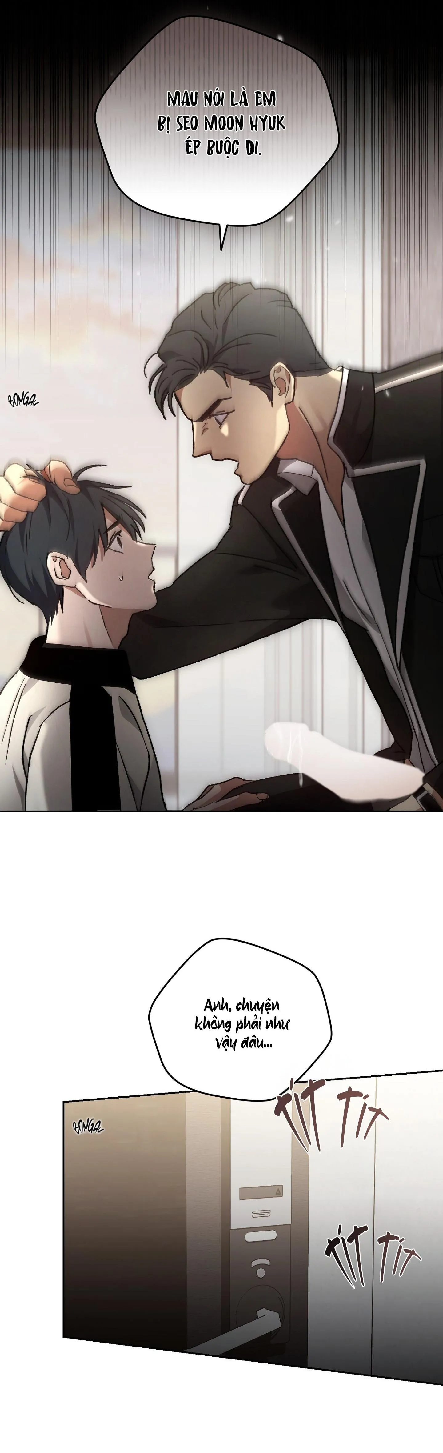 HƯỚNG DẪN SONG SINH Chapter 1 Trang 11