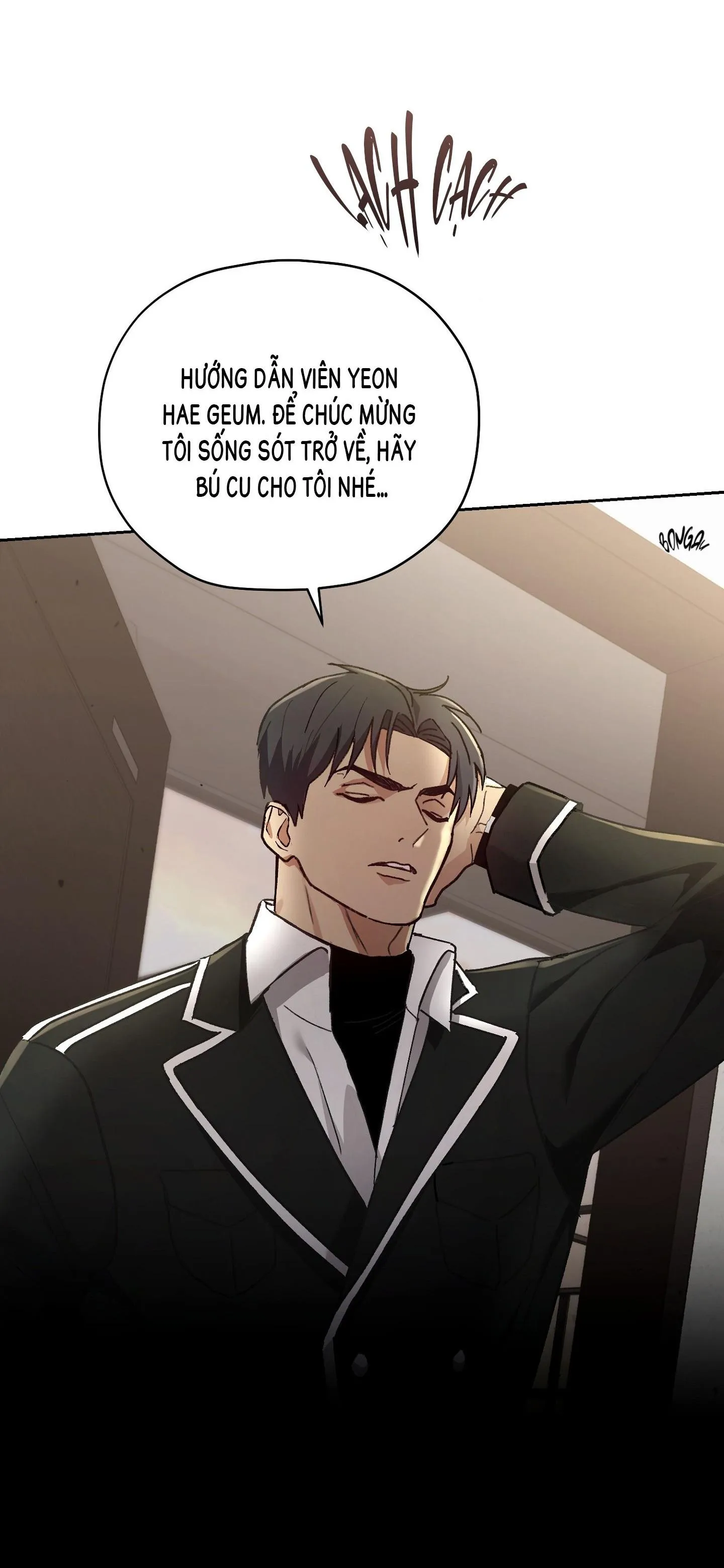 HƯỚNG DẪN SONG SINH Chapter 1 Trang 12