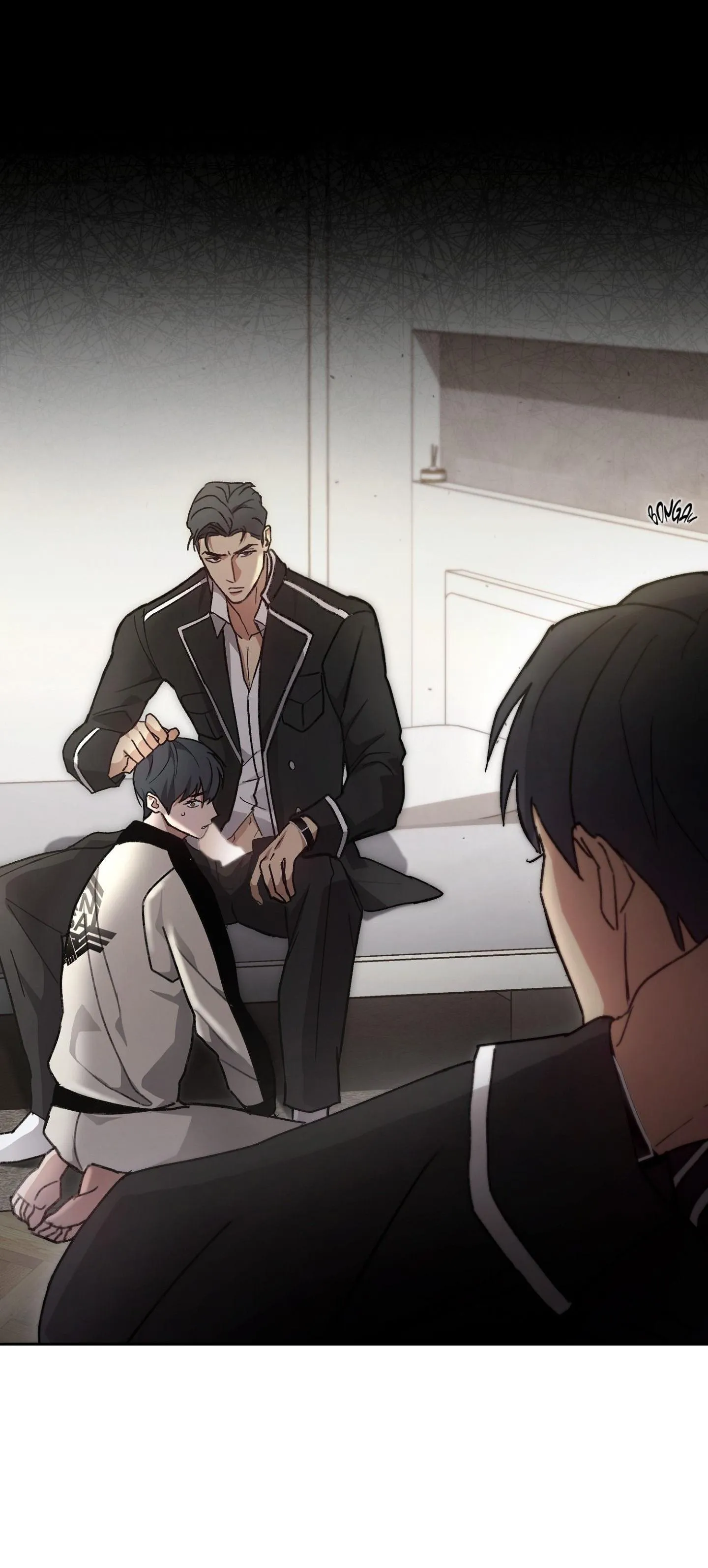 HƯỚNG DẪN SONG SINH Chapter 1 Trang 13