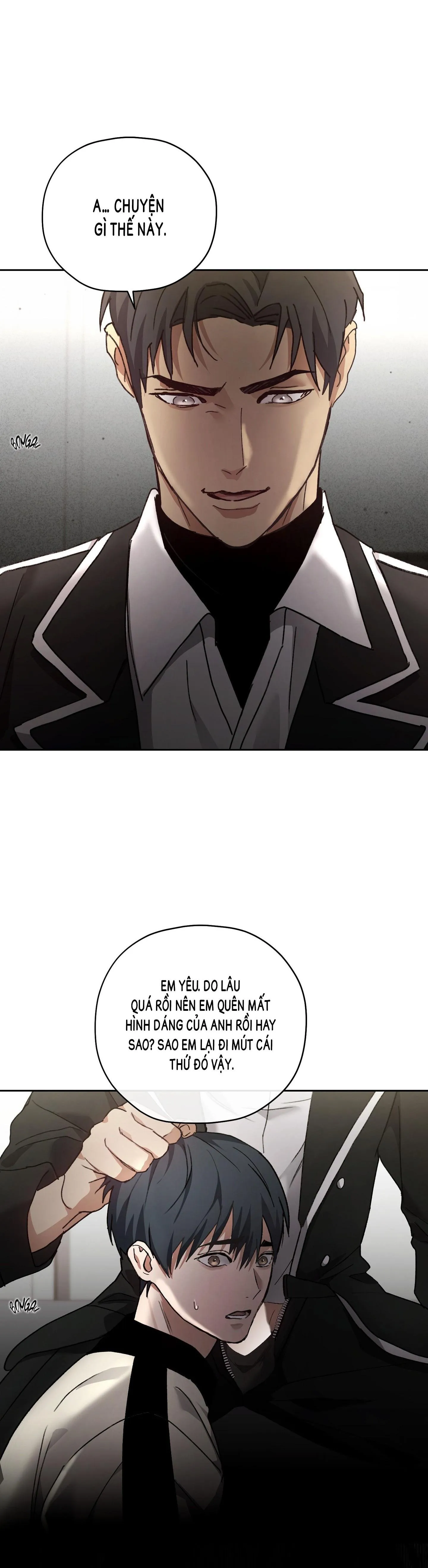 HƯỚNG DẪN SONG SINH Chapter 1 Trang 14