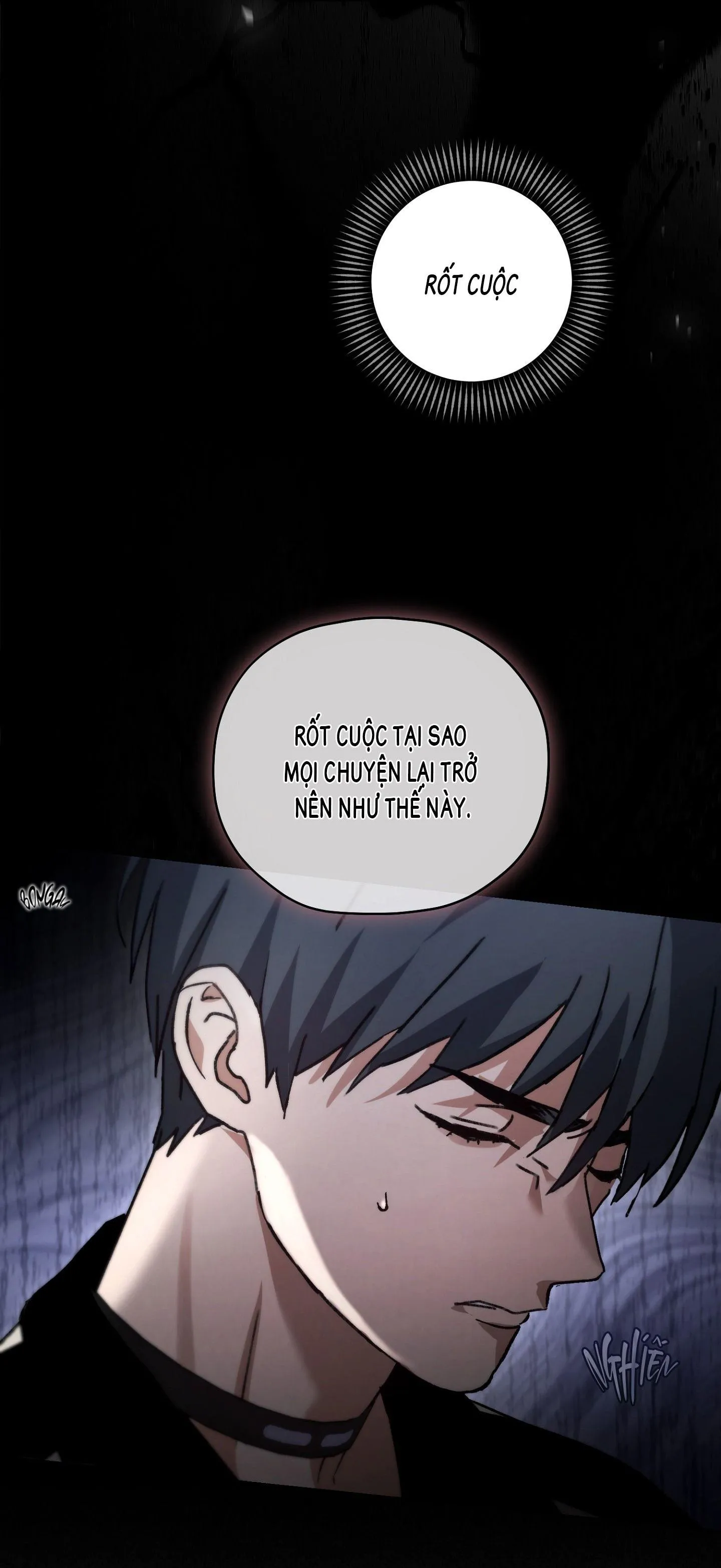 HƯỚNG DẪN SONG SINH Chapter 1 Trang 16