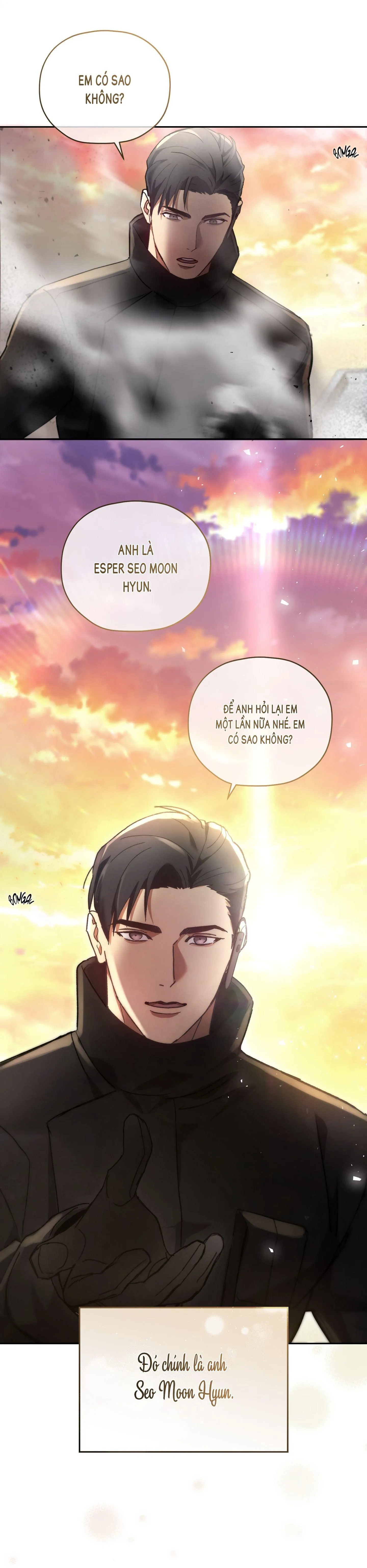 HƯỚNG DẪN SONG SINH Chapter 1 Trang 20