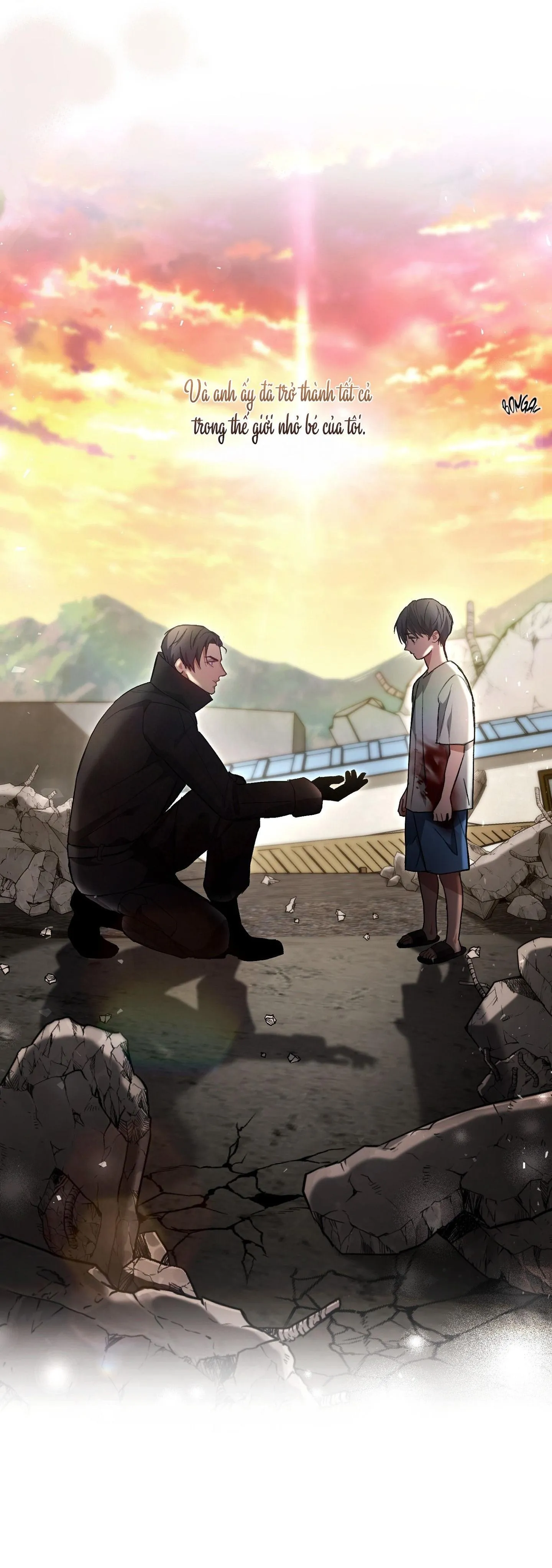 HƯỚNG DẪN SONG SINH Chapter 1 Trang 21