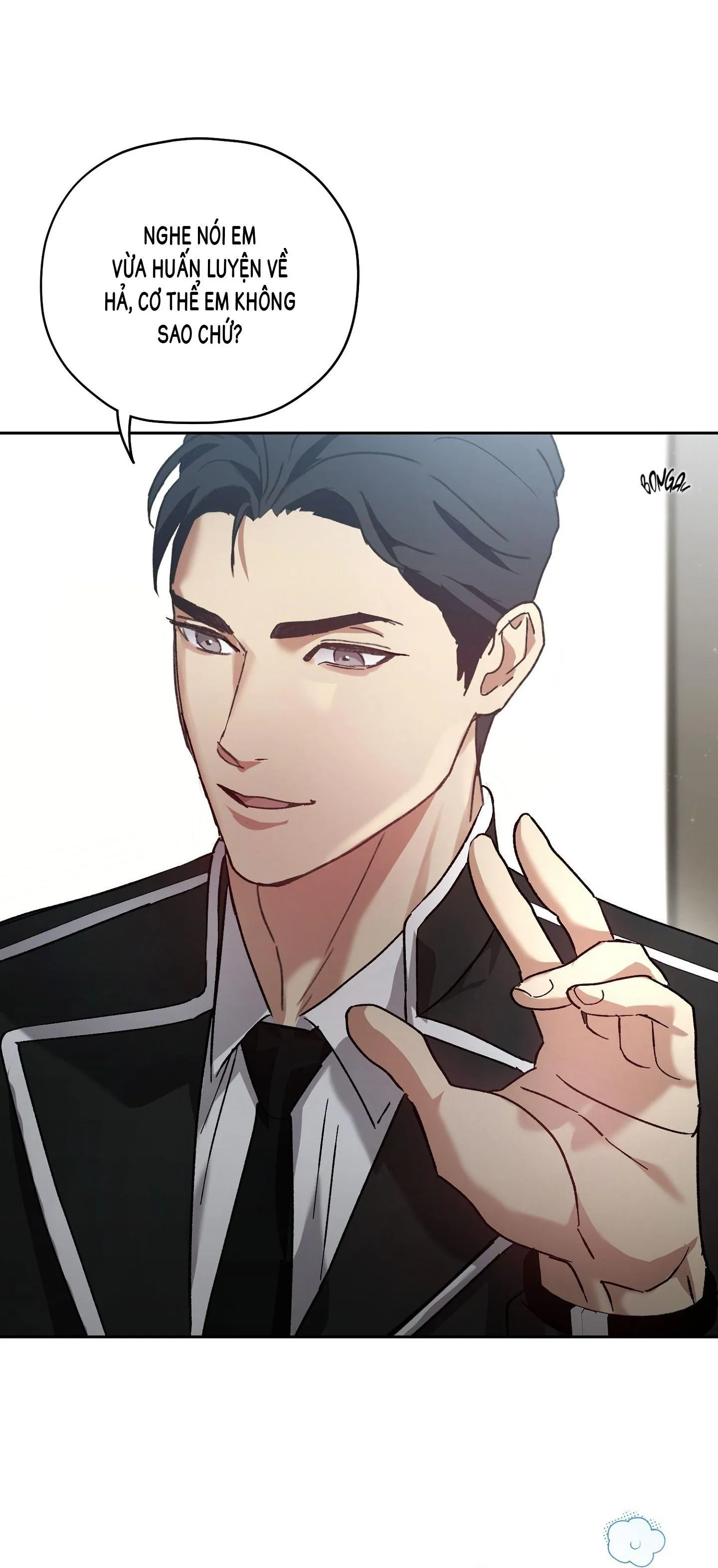 HƯỚNG DẪN SONG SINH Chapter 1 Trang 23