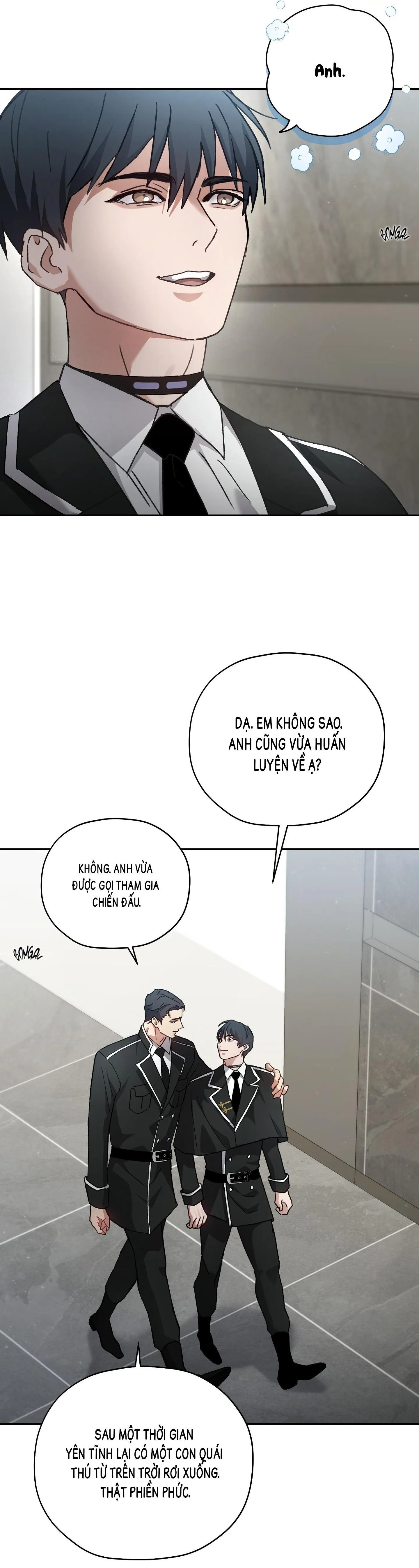 HƯỚNG DẪN SONG SINH Chapter 1 Trang 24