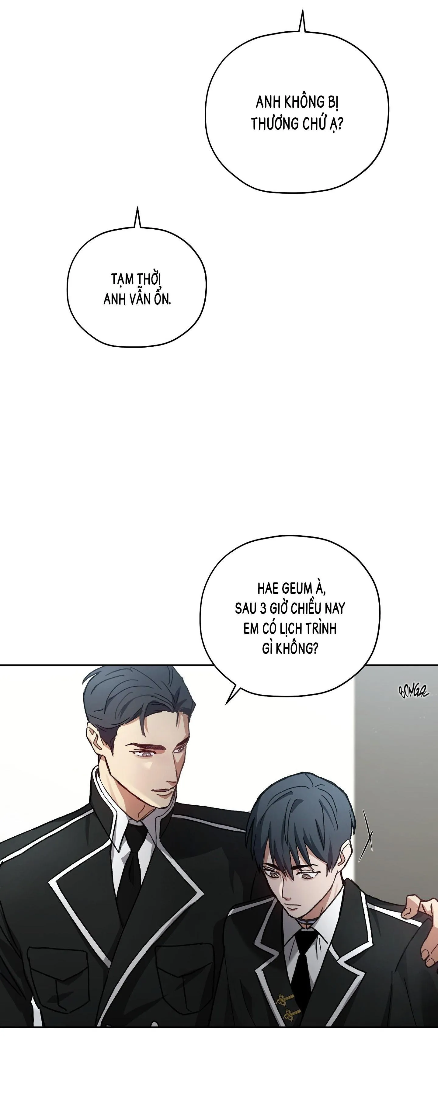 HƯỚNG DẪN SONG SINH Chapter 1 Trang 25