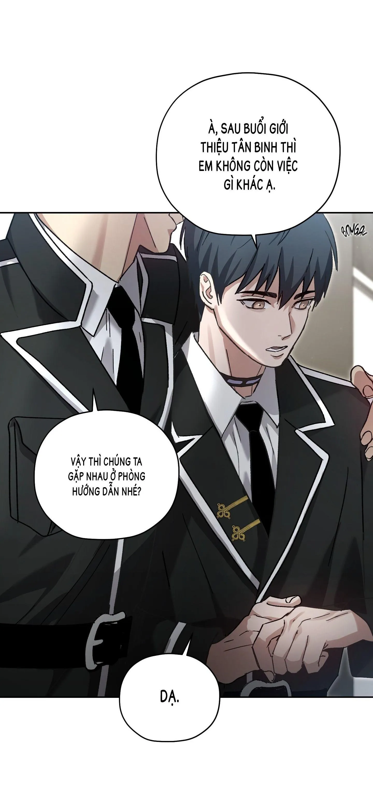 HƯỚNG DẪN SONG SINH Chapter 1 Trang 26