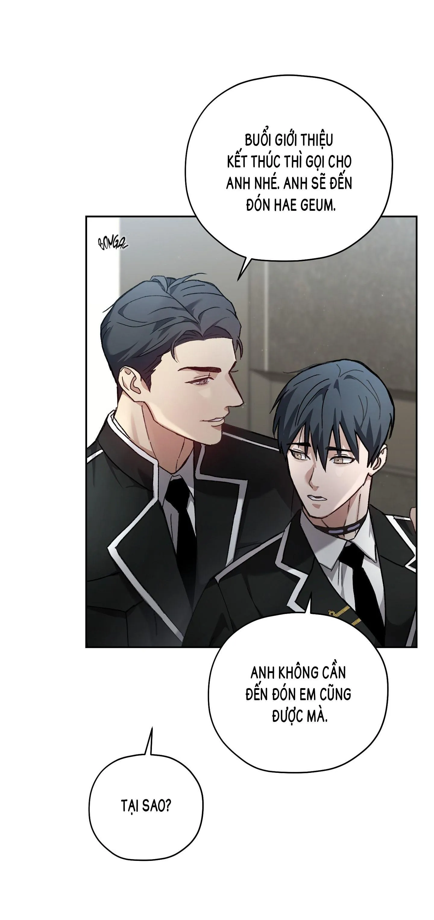 HƯỚNG DẪN SONG SINH Chapter 1 Trang 27