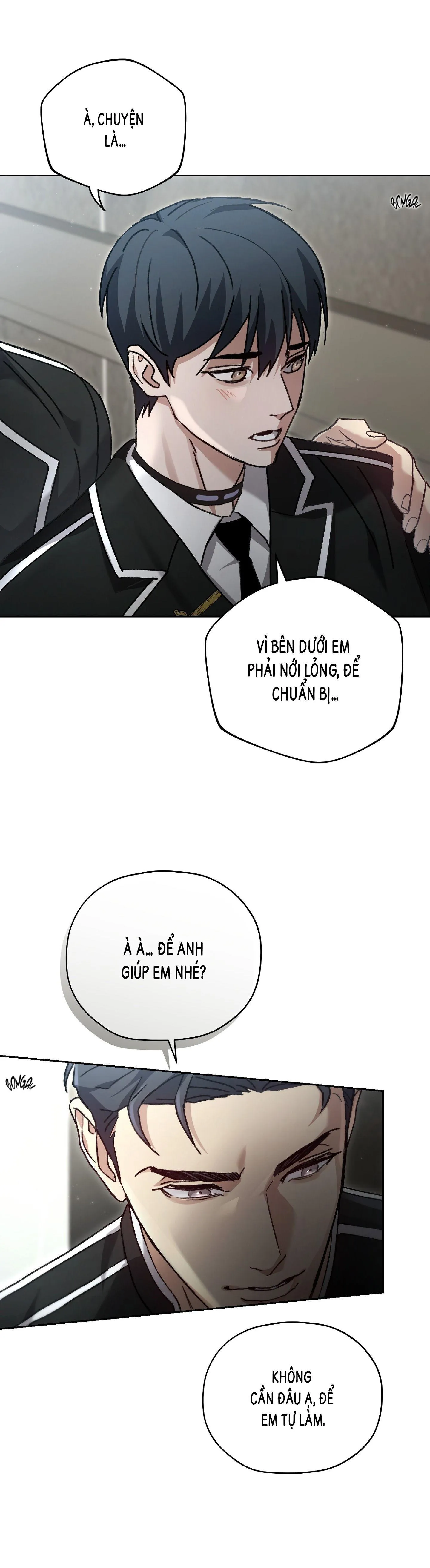 HƯỚNG DẪN SONG SINH Chapter 1 Trang 28