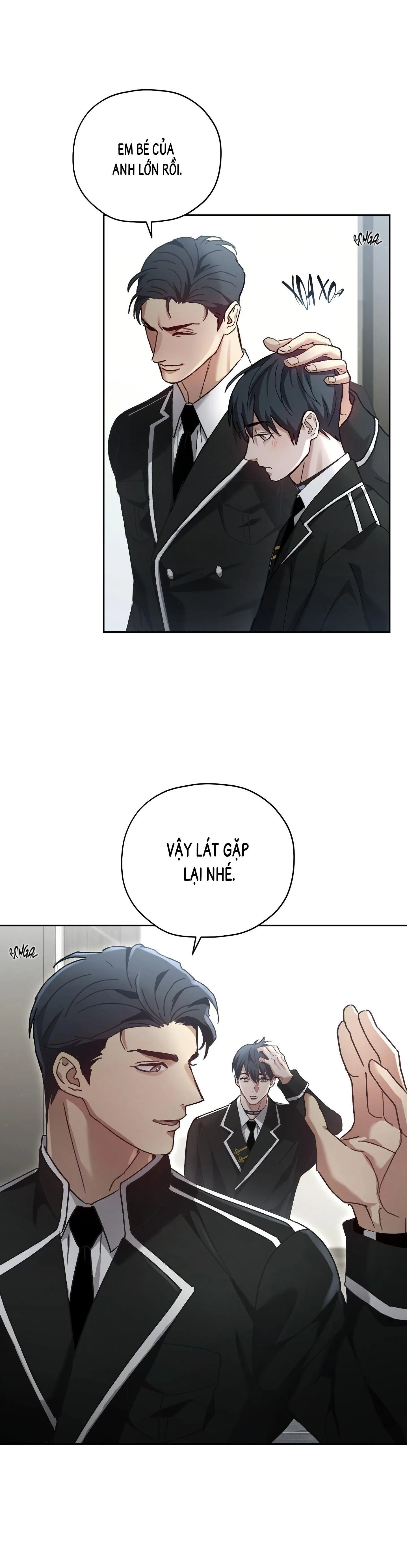 HƯỚNG DẪN SONG SINH Chapter 1 Trang 29