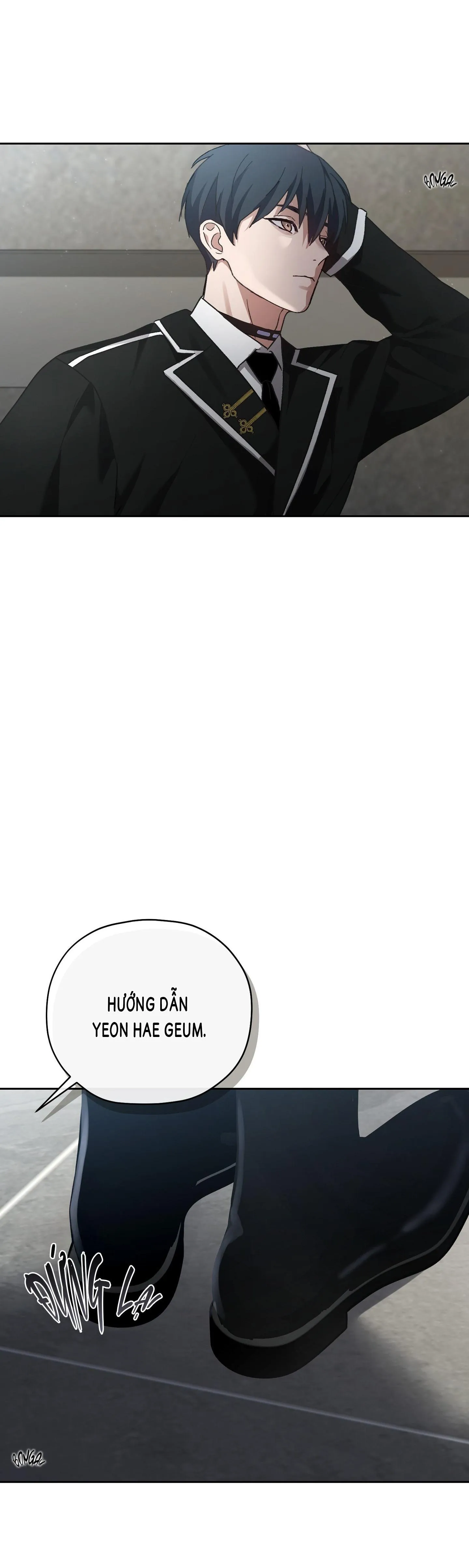 HƯỚNG DẪN SONG SINH Chapter 1 Trang 30