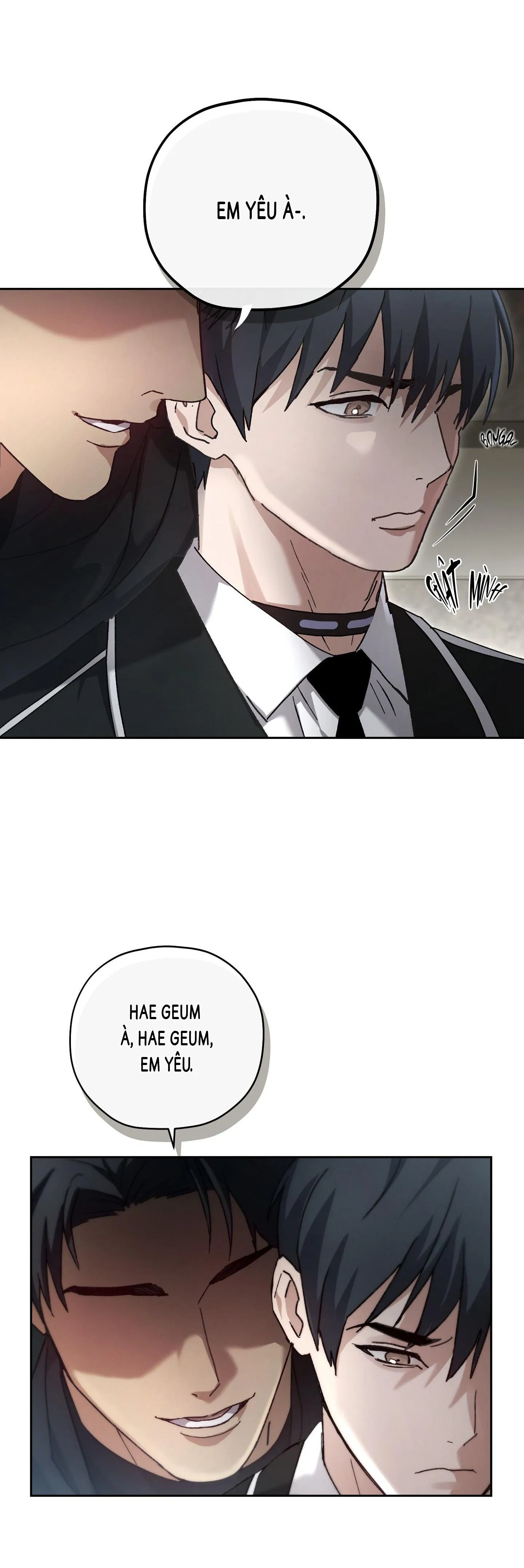 HƯỚNG DẪN SONG SINH Chapter 1 Trang 31