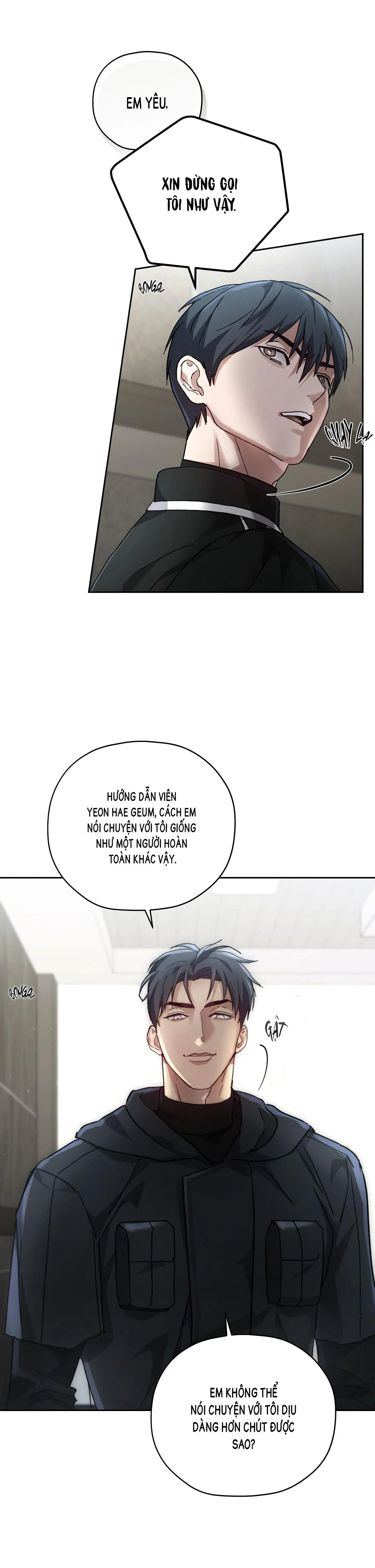 HƯỚNG DẪN SONG SINH Chapter 1 Trang 32