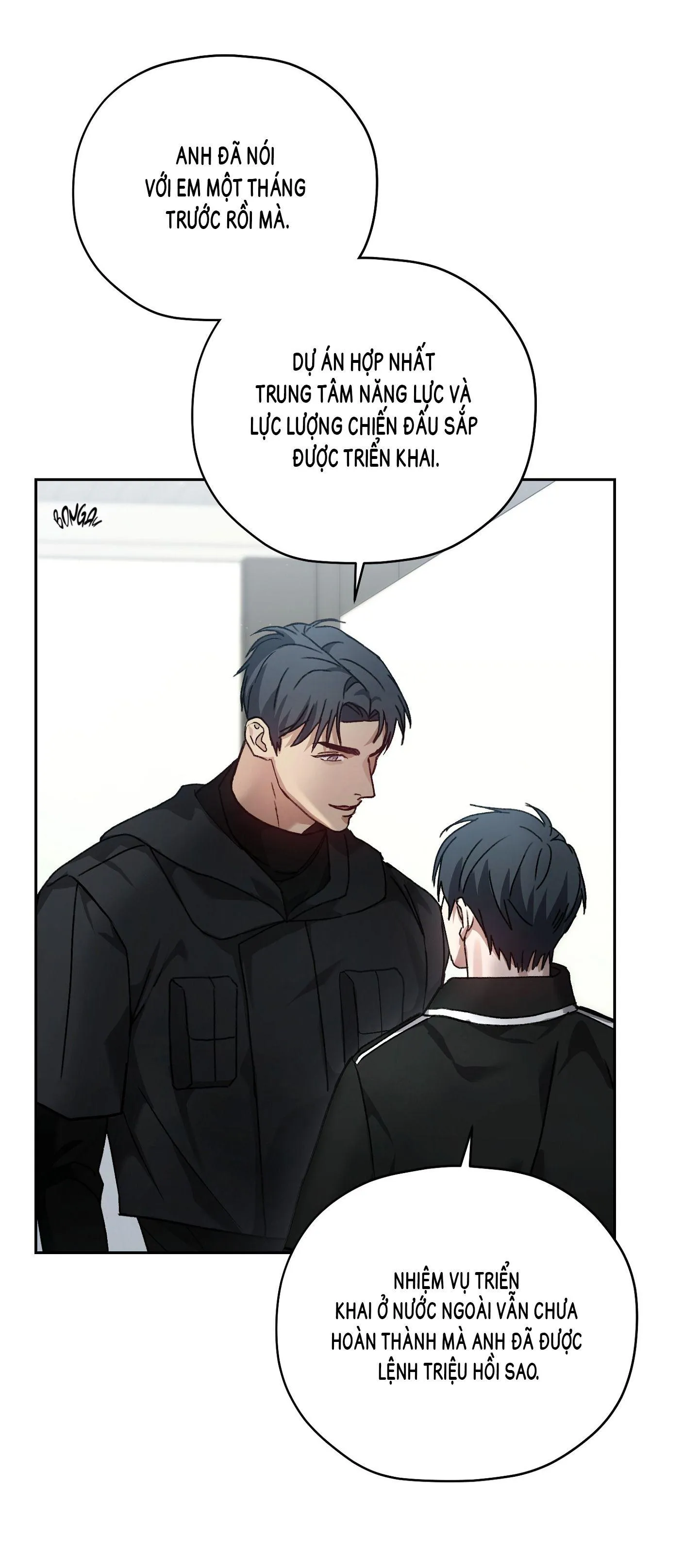 HƯỚNG DẪN SONG SINH Chapter 1 Trang 34