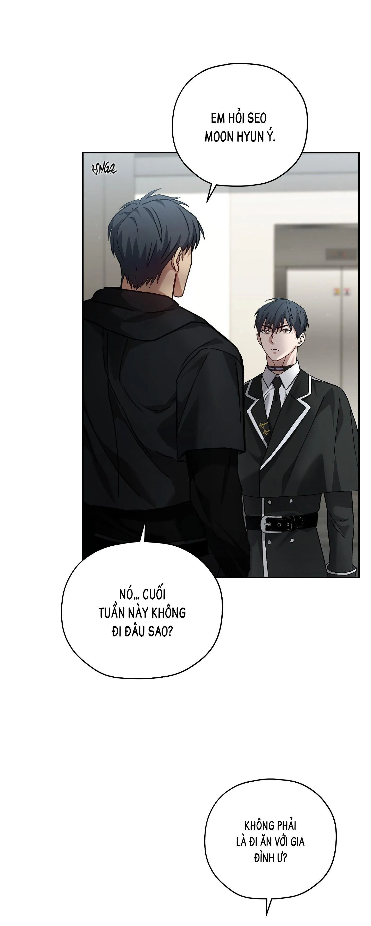 HƯỚNG DẪN SONG SINH Chapter 1 Trang 36