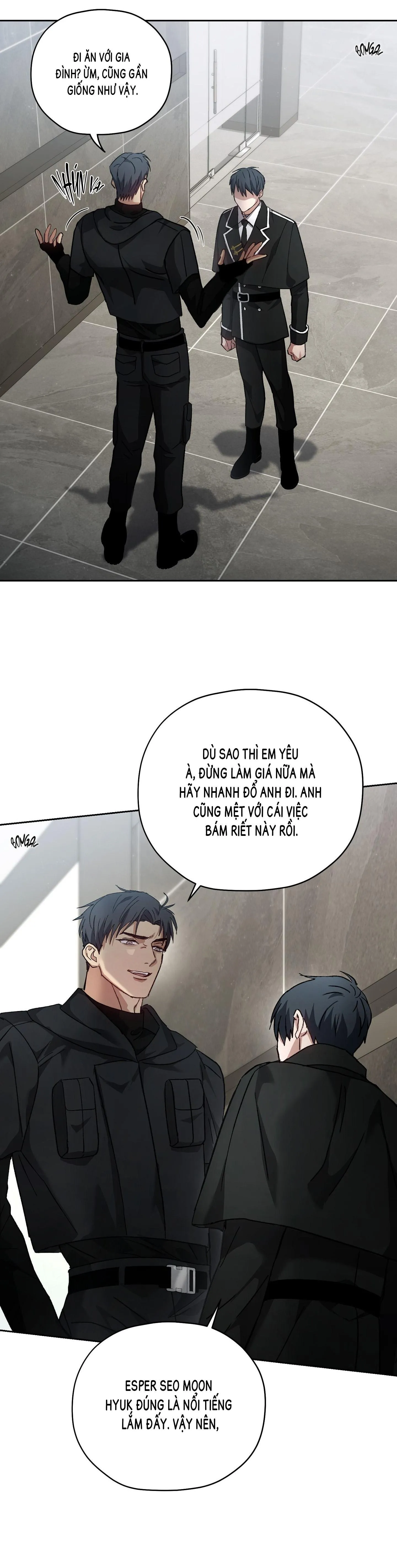 HƯỚNG DẪN SONG SINH Chapter 1 Trang 37