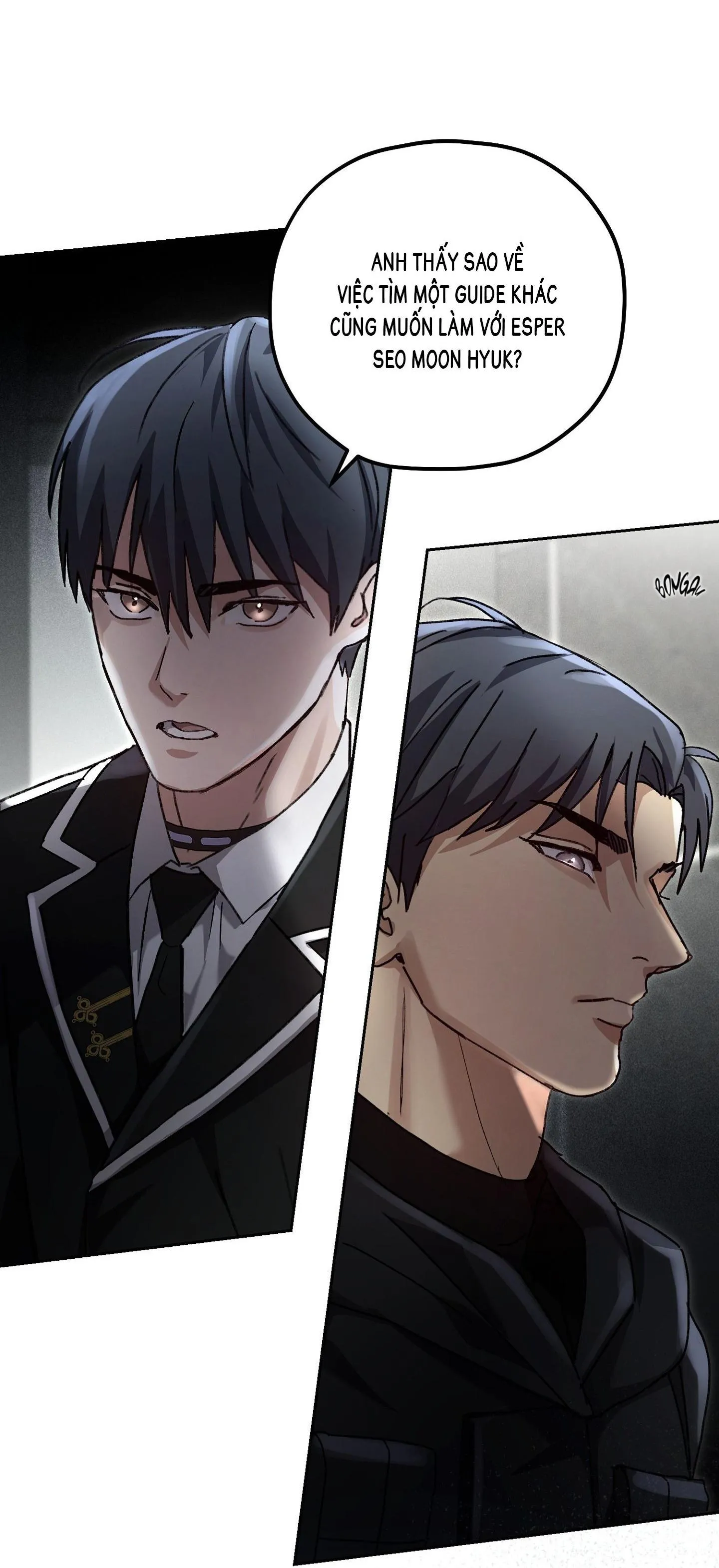 HƯỚNG DẪN SONG SINH Chapter 1 Trang 38