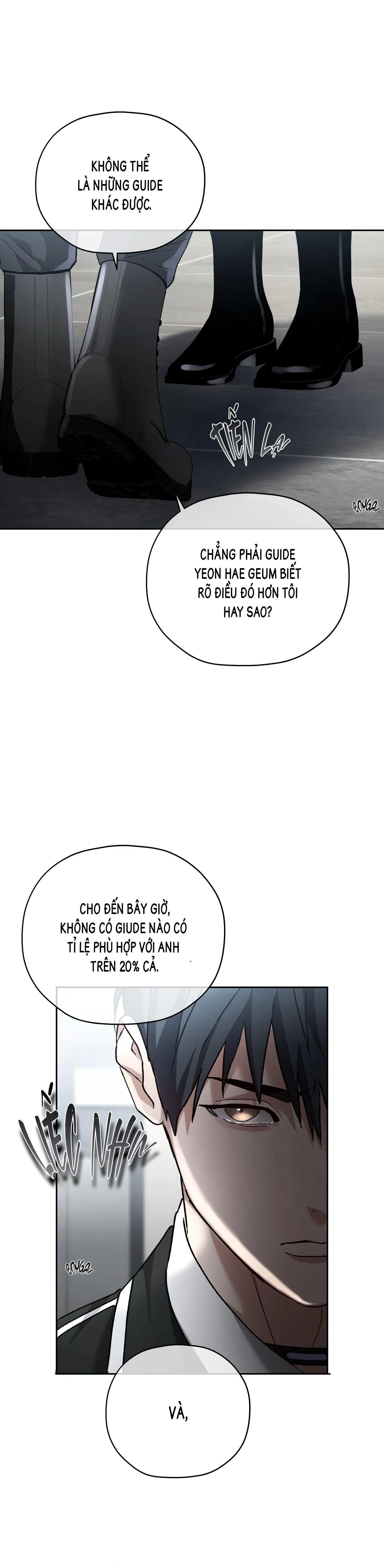 HƯỚNG DẪN SONG SINH Chapter 1 Trang 40