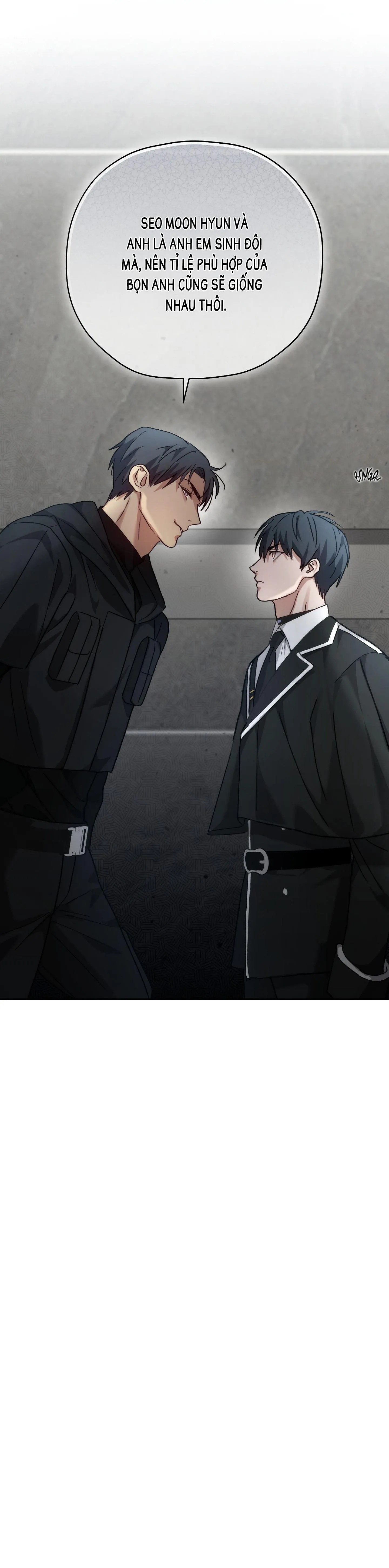 HƯỚNG DẪN SONG SINH Chapter 1 Trang 41