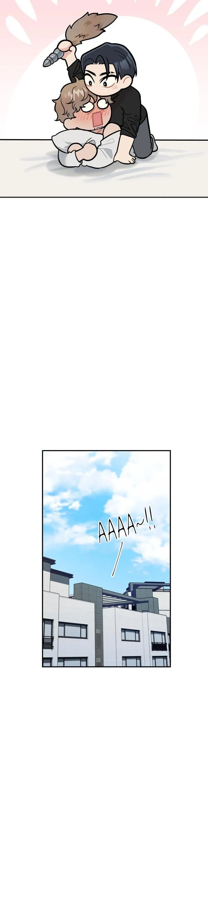 HƯỚNG DẪN BDSM CƠ BẢN Chapter 2 Trang 3