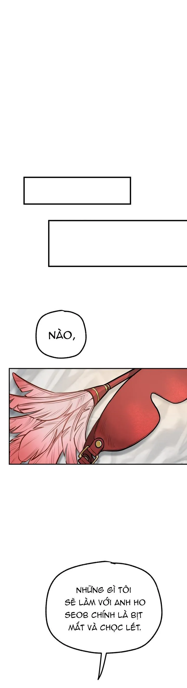 HƯỚNG DẪN BDSM CƠ BẢN Chapter 2 Trang 15