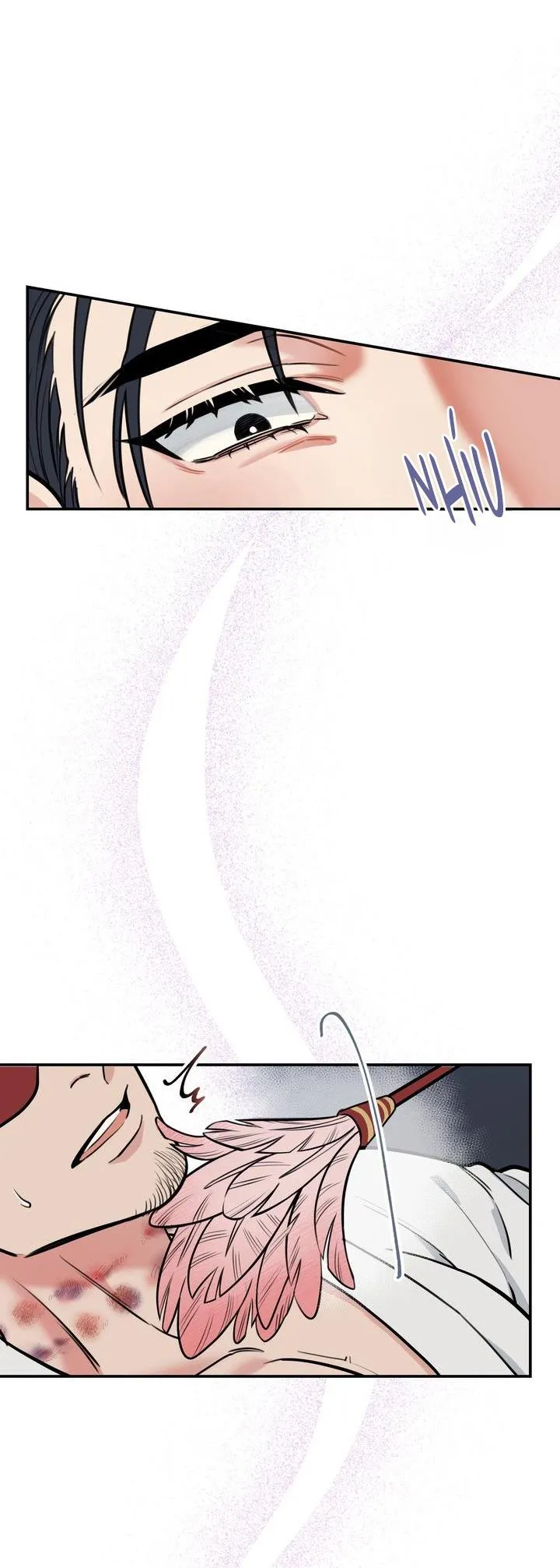 HƯỚNG DẪN BDSM CƠ BẢN Chapter 2 Trang 22