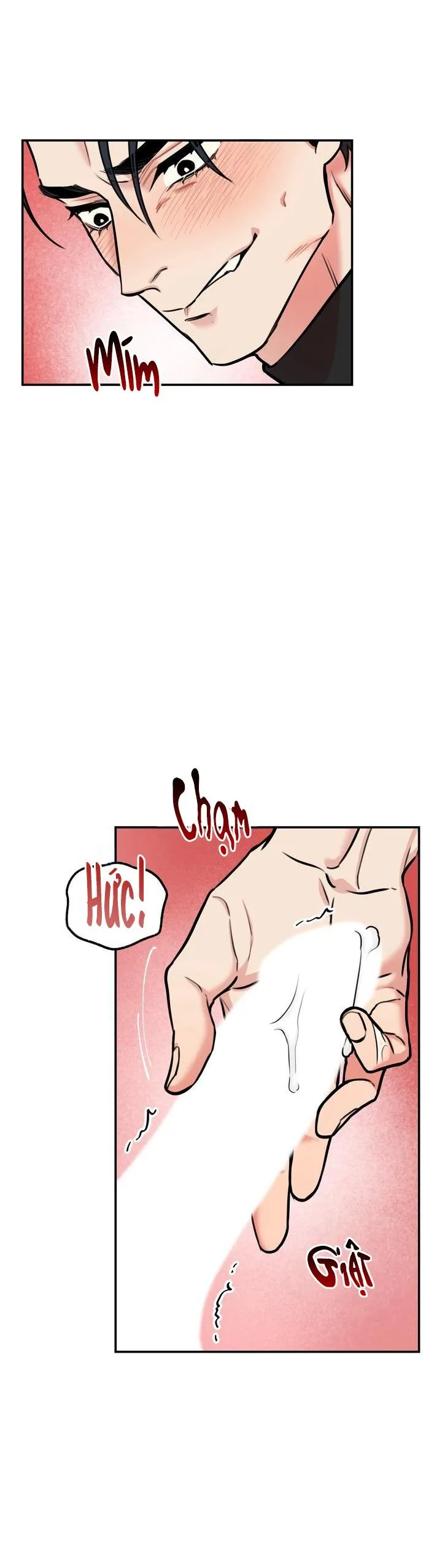 HƯỚNG DẪN BDSM CƠ BẢN Chapter 2 Trang 38